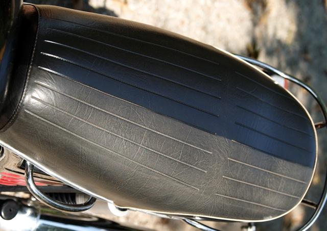 BLAK - Semi-Permanent | Tire, Plastic + Vinyl, 100% OEM Restoration, Dry Rot Prevention, RV, Aircraft Deicing Boot, Boat - Motorcycle - ATV - UTV & Golf Cart-SAFE! RENEW-PRO 