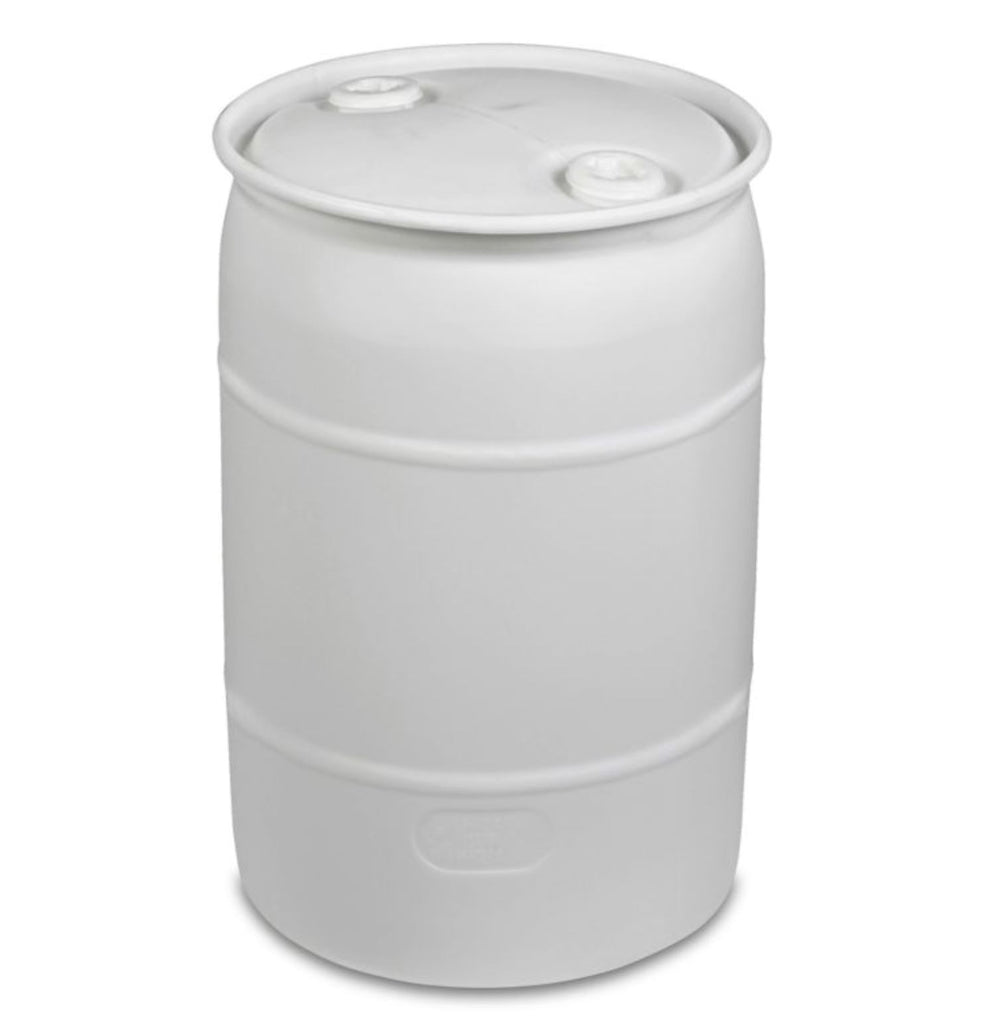 Wholesale Drum GLOZ or BLAK, Landed Cost D3 | RENEW PROTECT BLAK, 30 DRUM (no ceramic blend) Polymer Dry-Seal Treatment 